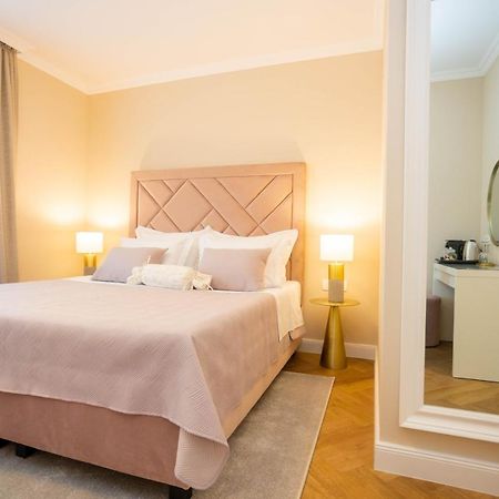 City And Style Luxury Rooms Split 2 Bagian luar foto
