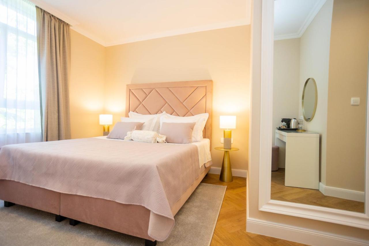 City And Style Luxury Rooms Split 2 Bagian luar foto
