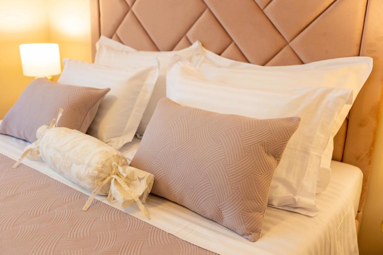 City And Style Luxury Rooms Split 2 Bagian luar foto