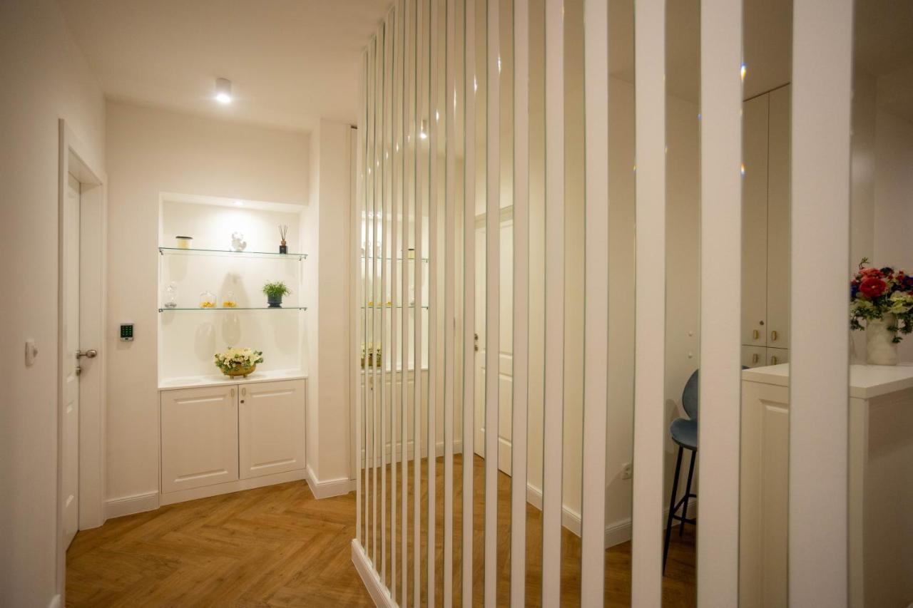 City And Style Luxury Rooms Split 2 Bagian luar foto